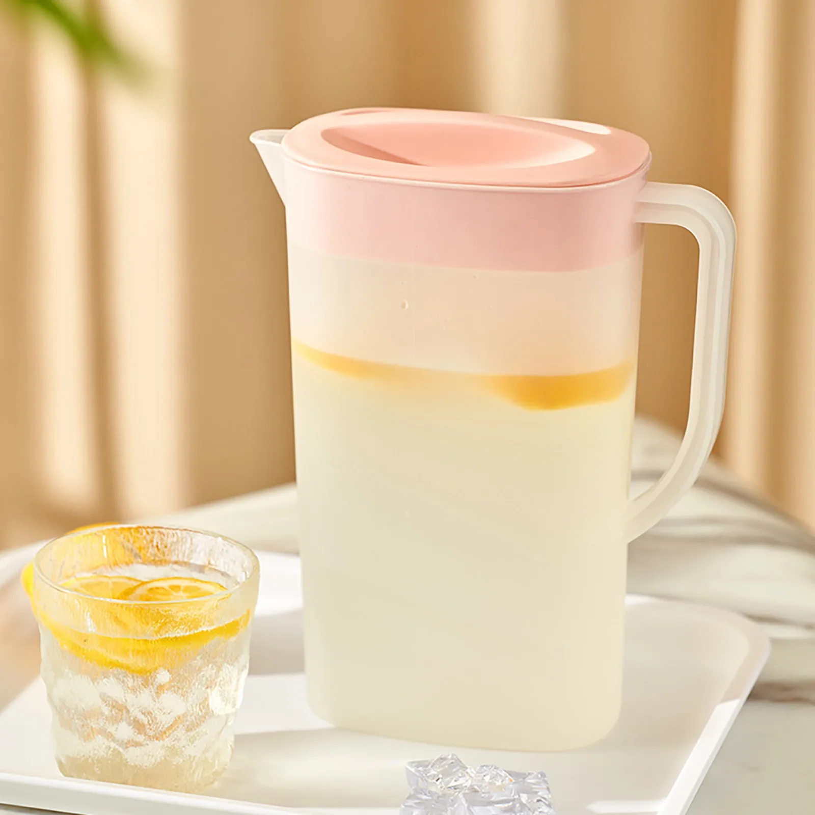 Best Plastic Lemonade Pitcher for Summer Sips: Real-World Testing and Buying Guide
