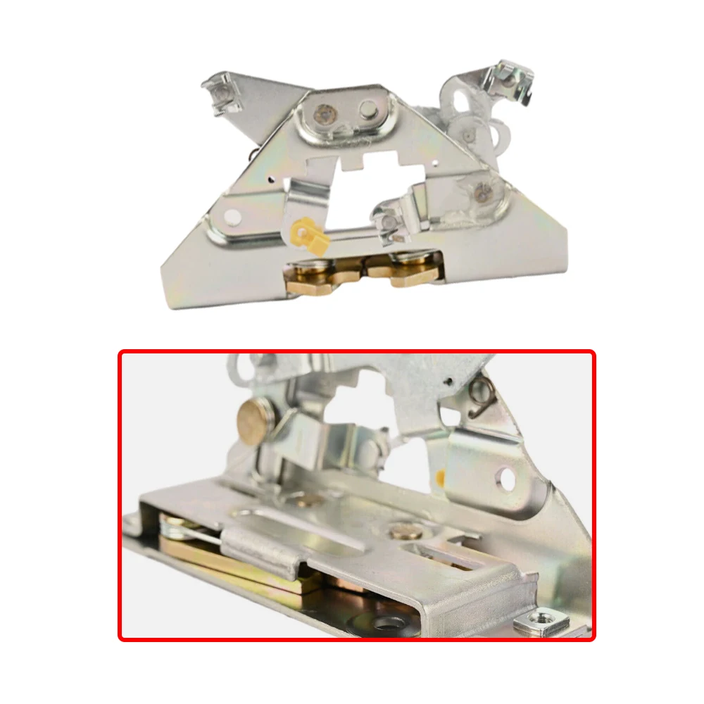 Car Door Lock Actuator Latch Front Left/Right For Jeep Wrangler 1991 1992 1993 1994 1995 55074949 55074948 3