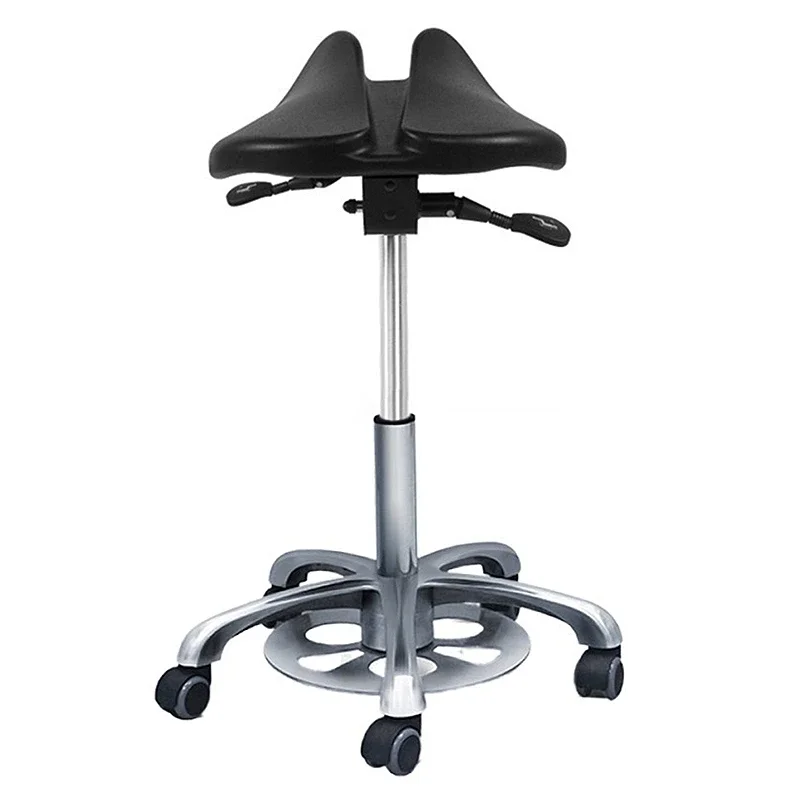 

Beauty Medical Chair Manicurist Pulley Rotate Lift Tattoo Chair Speciality Esthetician Commercial Furniture Tatowierstuhl FYTC