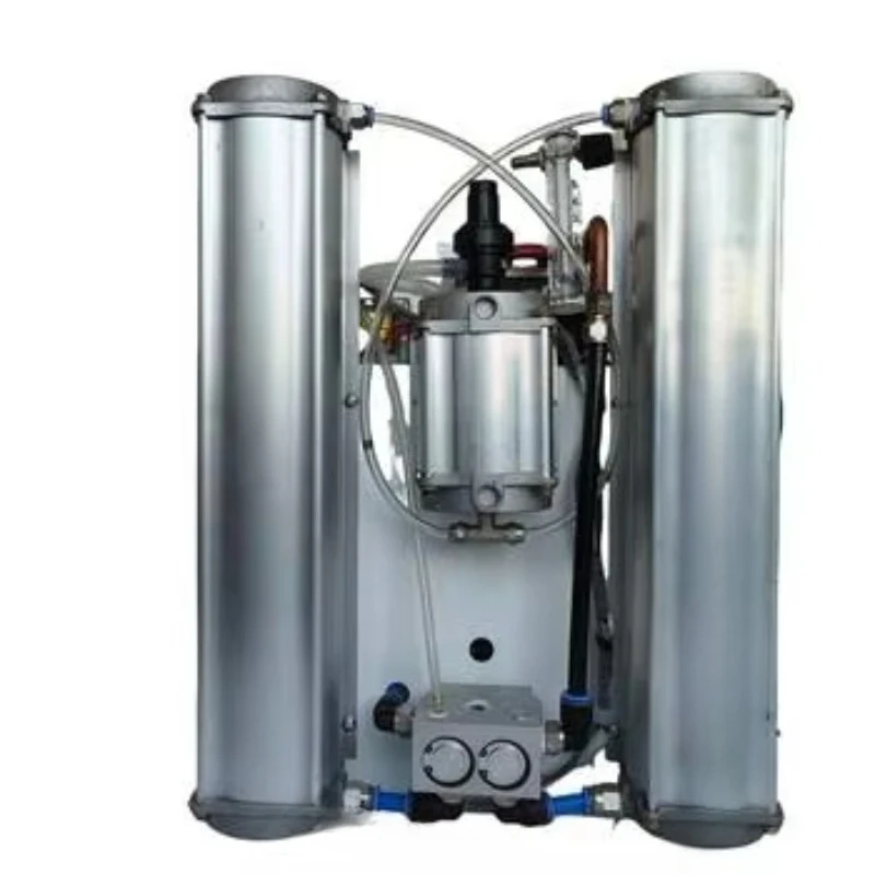 Concentrator Portable Oxygen Concentrator 95% Purity New High Purity Oxygen Concentrator Equipment