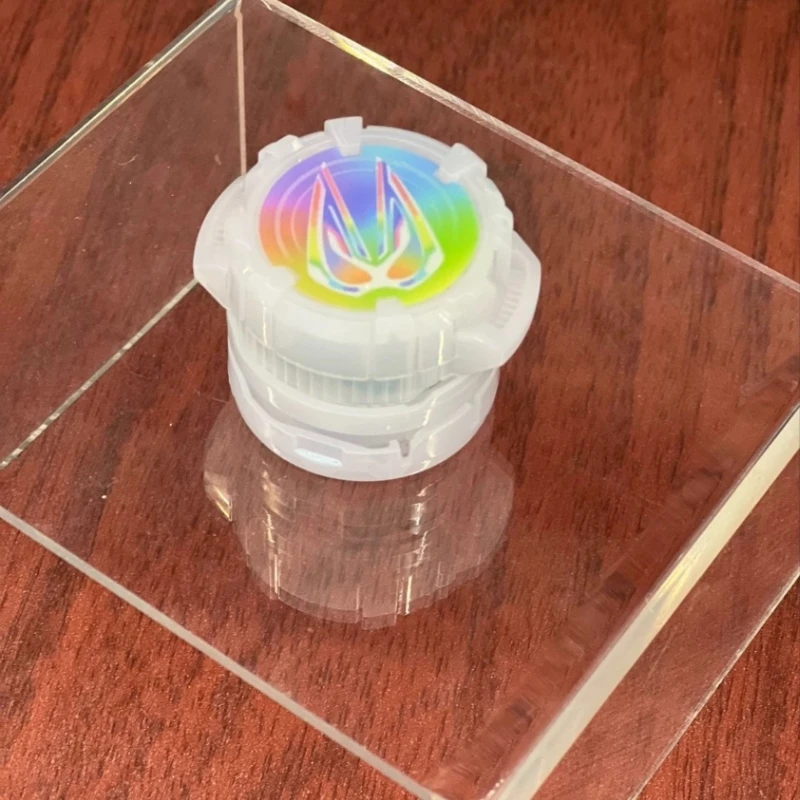 Kamen Rider Geats DX Voice Core ID Set Geats Tycoon Buffa Na-Go مع الصوت الياباني المتوافق مع الرغبة سائق لعب الأدوار لعبة هدية