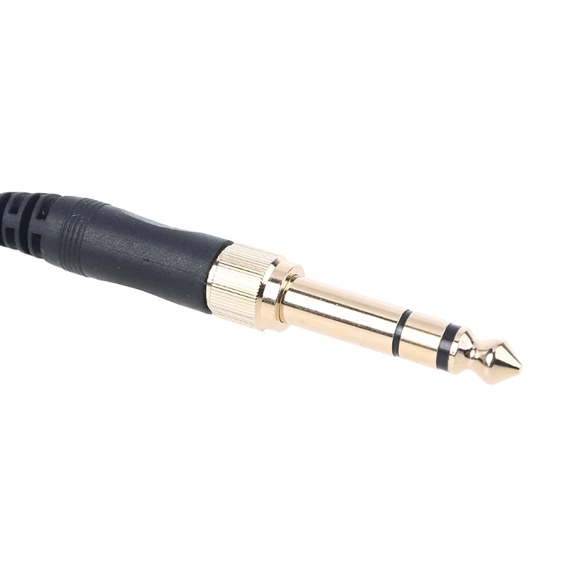 Dây Thay Thế Cho Sennheiser-HD25 HD25-1 HD25-1 II HD25-C HD25-13 HD25 Tai Nghe Cáp Phụ Kiện