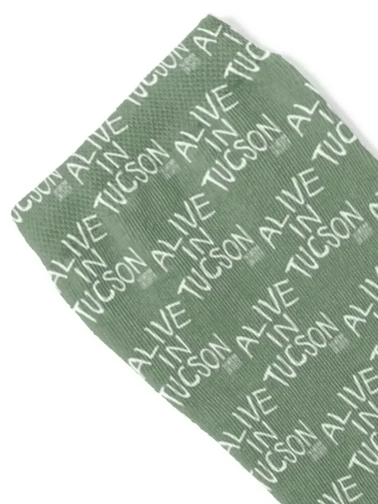 last man on earth alive in tucson Socks Men's new year cute christmas stocking Woman Socks Men's