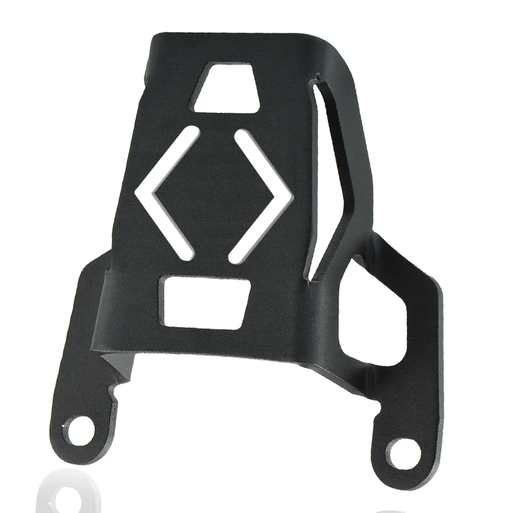 For SUZUKI DL1000 V-Strom 1000 2014-2020 Motorcycle Parts Exhaust Flap Guard Cover Protector VStrom 1000 XT 1000XT valve guard