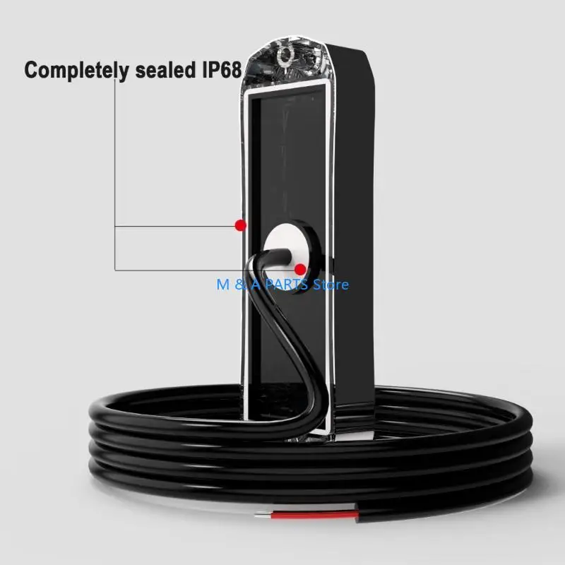 U1JF Underwater Light IP68 Waterproof Stainless Steel 316 Energy Efficient for Boats