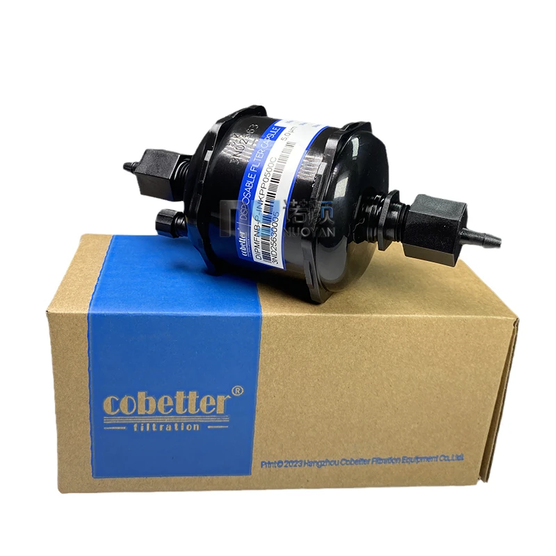 

УФ-струйный принтер Cobetter УФ-фильтр DIPMFNB-P-INKPP0500C 5UM для УФ-принтера Flora Docan