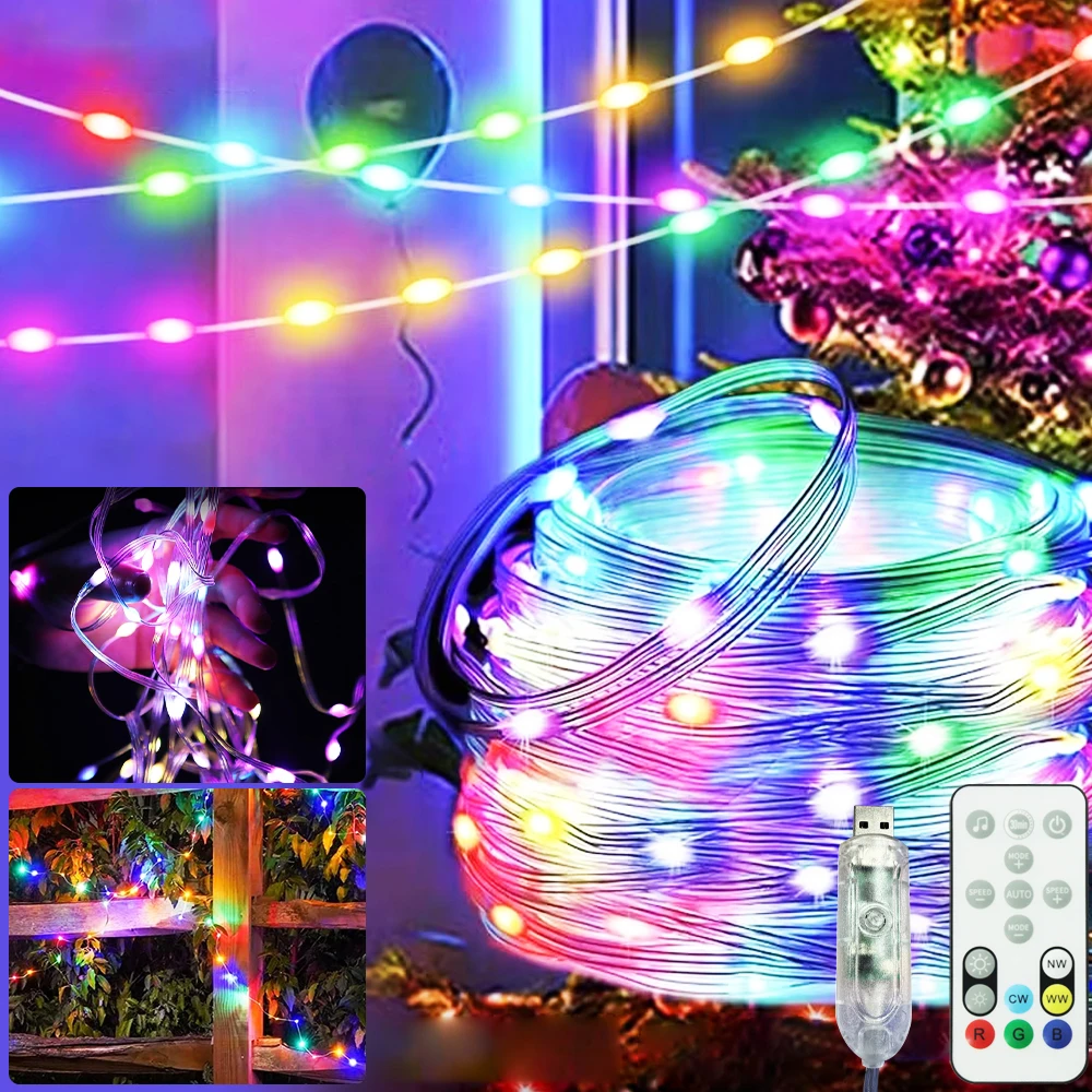 RGBIC LED Lights Strip Lamp Ta - огляд і ціна Gaming Accessories App