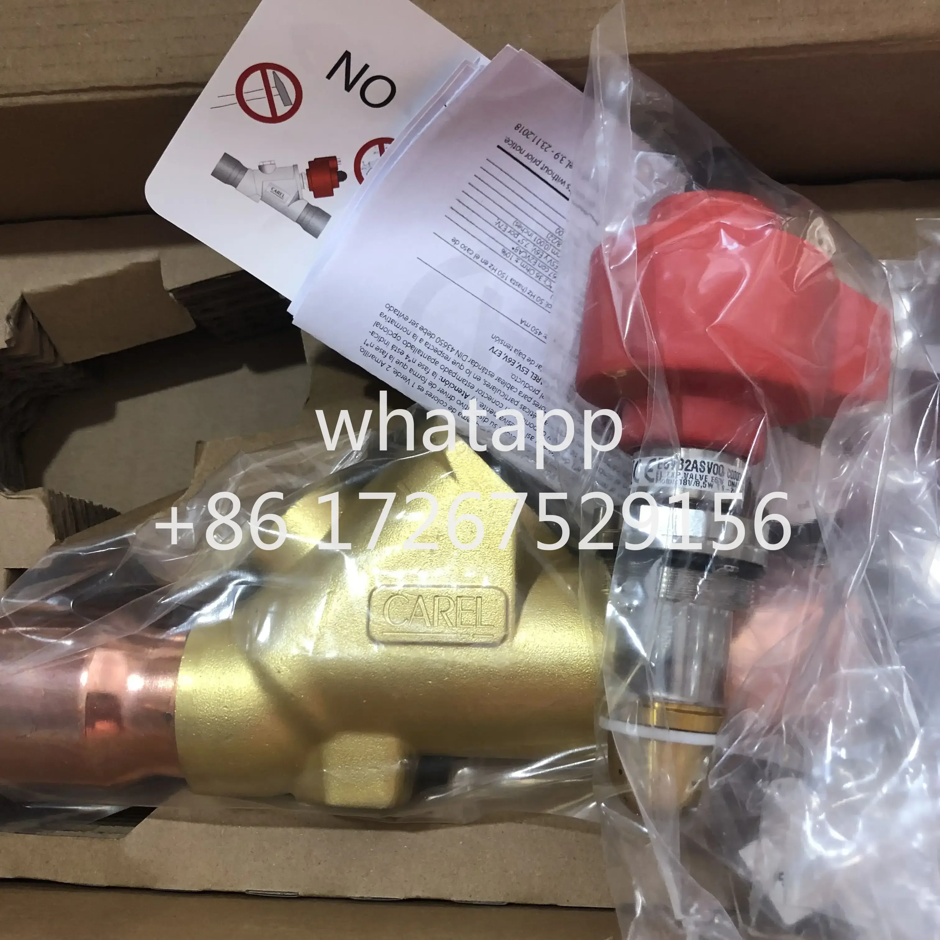 Sensor nuevo y original E6VB2ASV00 E6VSTA0000