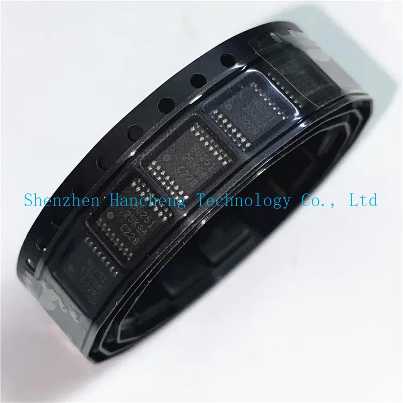 

(10PCS-50PCS) SN74CB3Q3251PWR BU251 TSSOP16 NEW CHIP IC