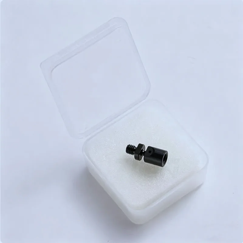 M4 Specification Probe Anti-Collision Guard Bar Probe Anti-Collision Bracket CNC Machine Tool Probe Guard Rod