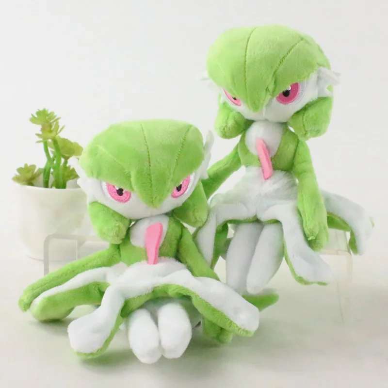 

Pokemon Pokeball Gothita Altaria Gardevoir Milotic Plush Toy Anime Oshawott Rayquaza Mudkip Latias Peluche Doll Gift