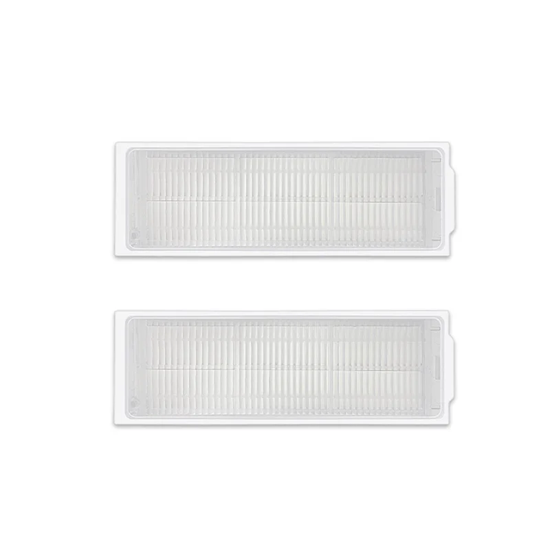 Стабильные аксессуары для Xiaomi Mijia M30 Pro/C107, сменный ролик, основная боковая щетка, фильтр Hepa, швабра, тканевый мешок для пыли, запасная замена