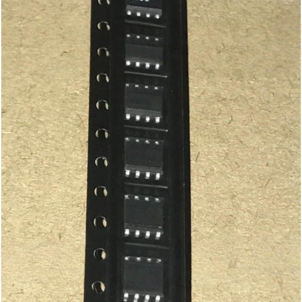 5PCS LT6011CS8 LT6011 LT1495CS8 LT1495 95020RT M95020-WMN6TP ISO1042B ISO1042BDWVR LF412C LF412CDR SRDA70-4 SRDA70-4.TBT SOP-8