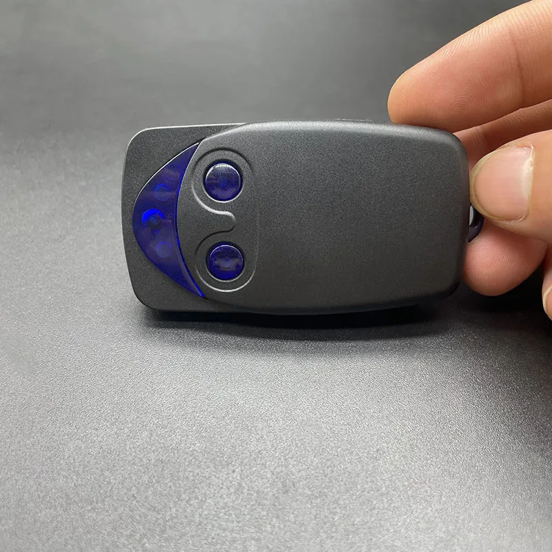 NICE FLOR S FLO2RS FLO4RS FLOR-S telecomando per porta del Garage 433.92MHz Rolling Code NICE FLO2RE FLO4RE Gate telecomando Garage