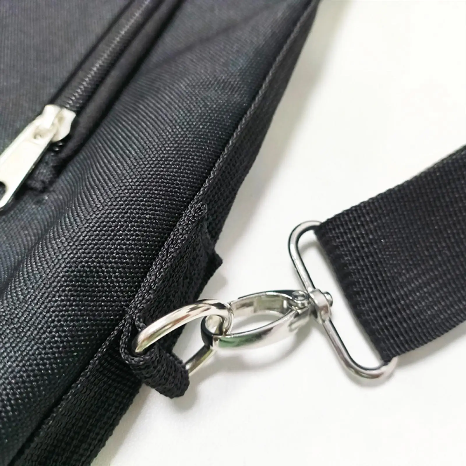 

Golf Club Travel Bag Golf Training with Shoulder Strap Carrying Waterproof for Women Men Golf Tote Bag Golf Carry Bag Practice