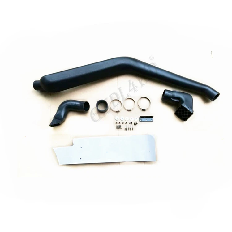 Clearance Sale：4WD Offroad Auto Air Intake Snorkel Parts for Fj 90 LC90 Series - view 5