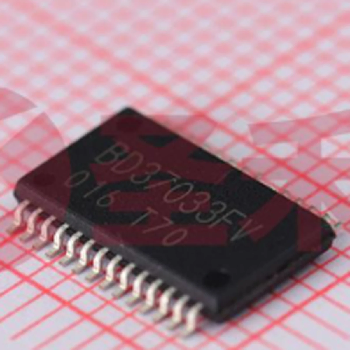 BD37033FV BD37033FV… - image