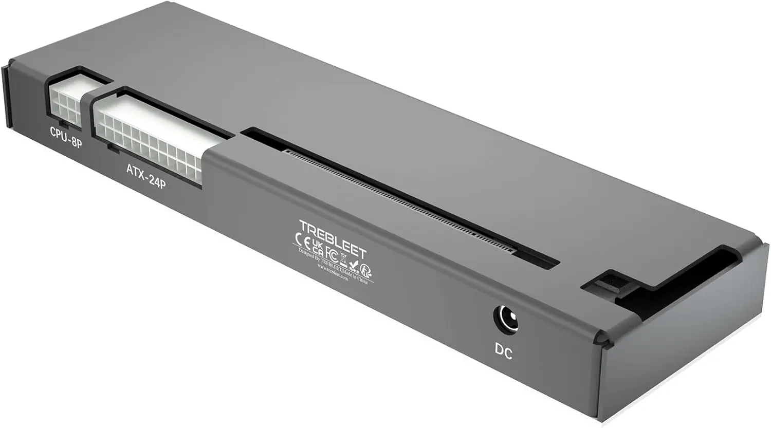 عرض ساخن لعام 2025 حاوية Thunderbolt 3 EGPU، محطة قاعدة وحدة معالجة الرسومات الخارجية Thunderbolt 4 USB4 40Gbps، متوافقة مع NVIDIA/AMD PCI