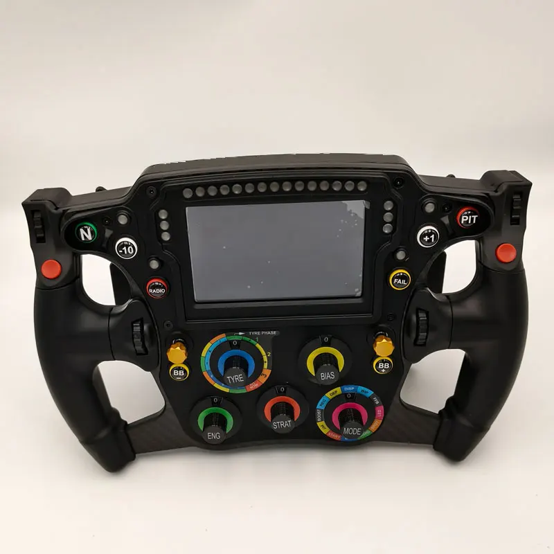 Thumbnail 4 - #7 Trending Game Racing Wheels Right Now