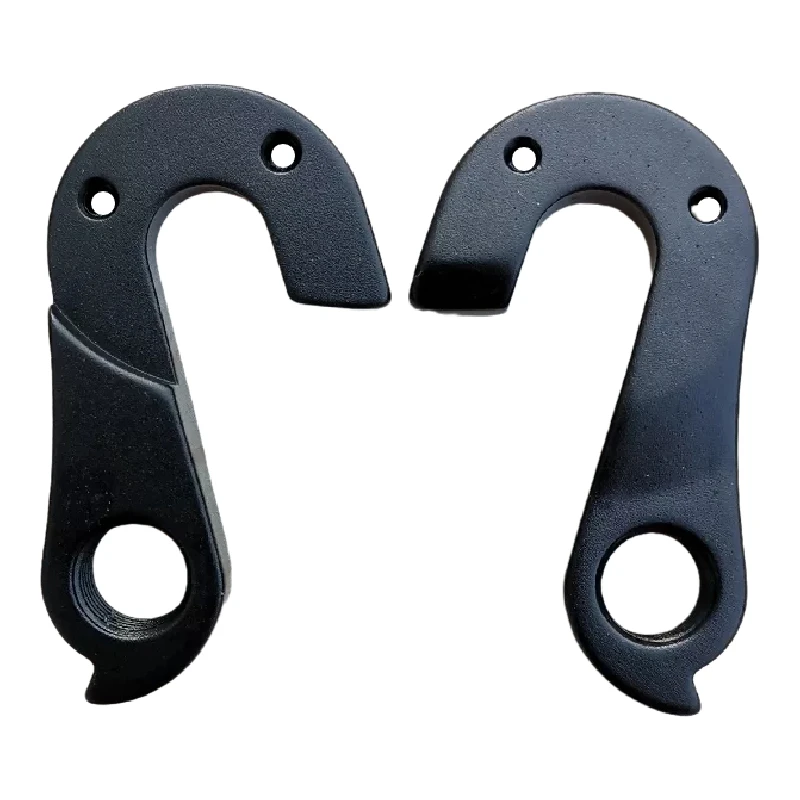 

2Pcs Bicycle Parts Mech Dropout For CO-OP CTY-E 2019+ Gear Rear Derailleur Rd Hanger Gravel Carbon Mountain Bike Frame 29Er Hook