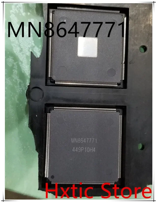 

NEW 1PCS/LOT MN8647771 TQFP-216 IC