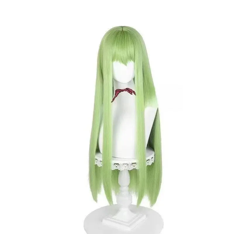 zizi 2025 Code Geass CC Косплей Костюм и парики Rebellion C.C. Комбинезоны Hangyaku No Lelouch Queen CC Straitjack