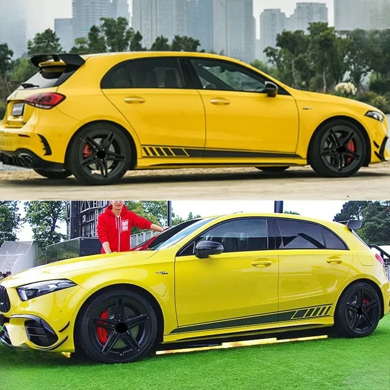 adesivo-in-vinile-per-auto-per-mercedes-amg-a45-s-linea-sportiva-e-alla-moda-decorazioni-fuoristrada