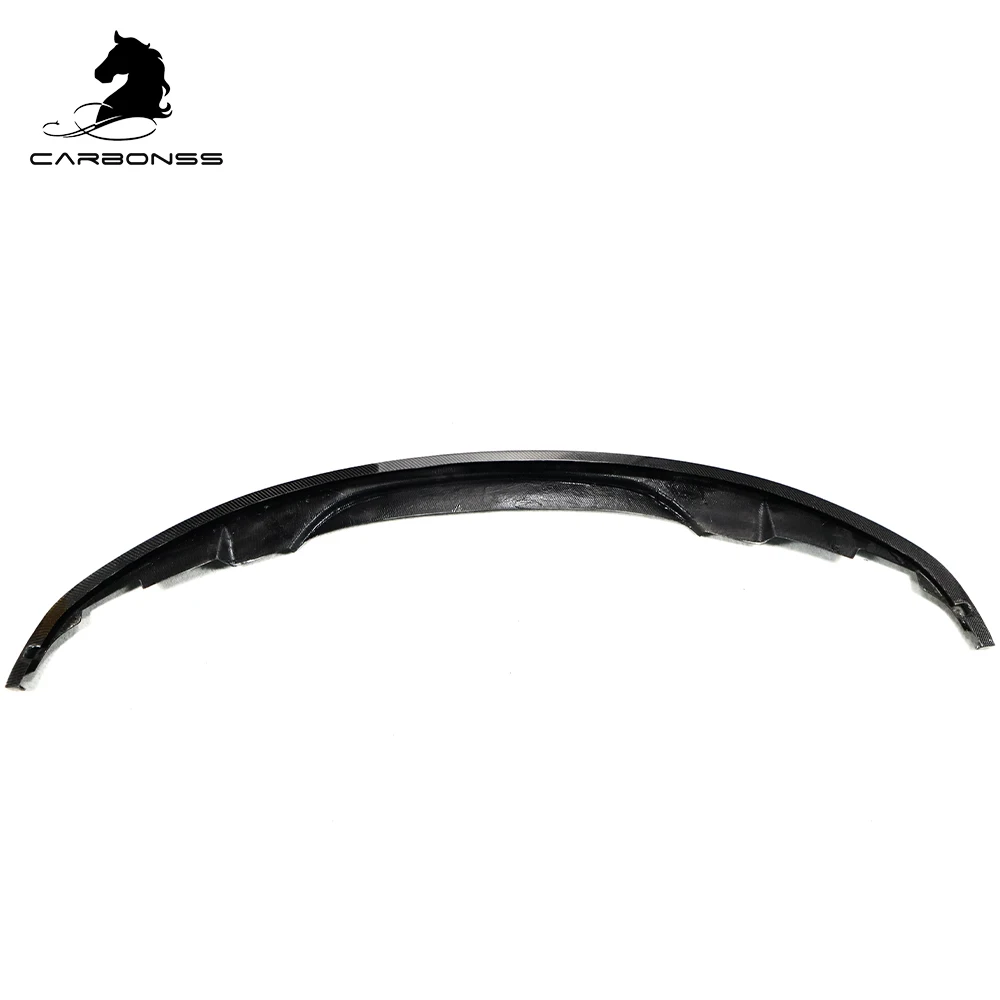 

Factory Hot Selling Hot Sales Carbon Fiber Body Kit JP Type Front Bumper Lip Fit for F30