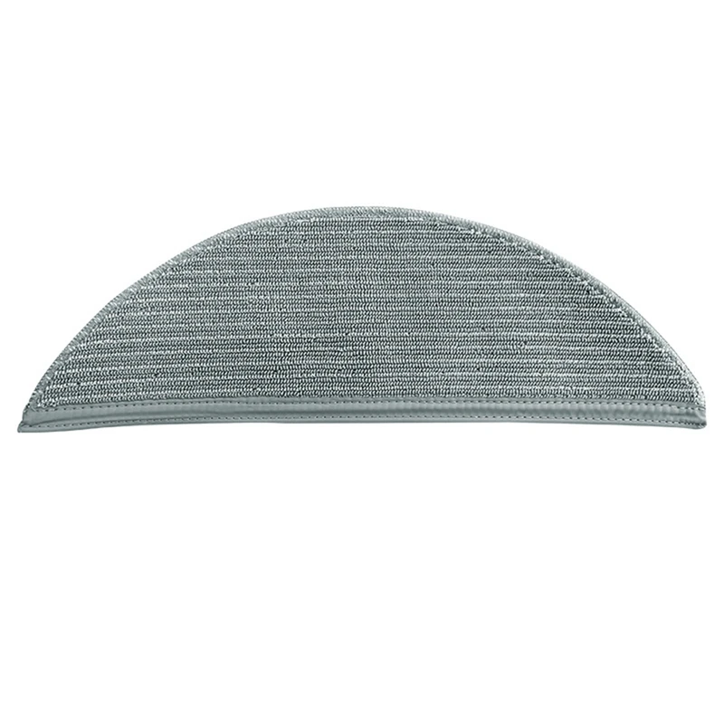 قطع غيار ممسحة قماش قابلة للاستبدال لكناسة siaomi lydsإلى R1 ، مكنسة كهربائية روبوت ، ملحقات تنظيف