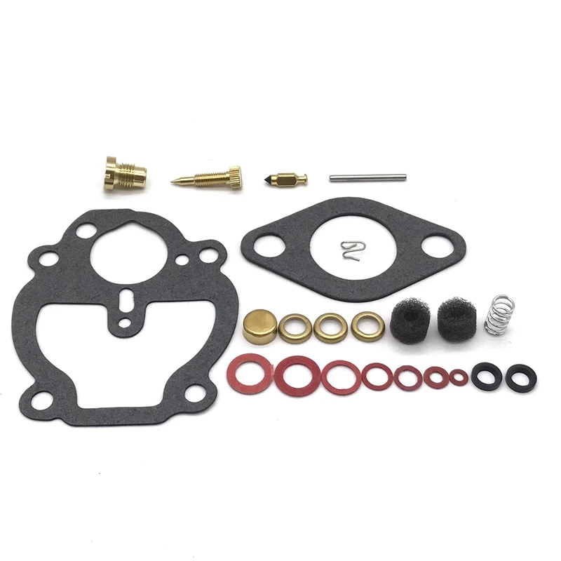 Carburetor Kit Replace With Zenith Carb For Allis FARMALL A B C AV Super A Super C 130 140