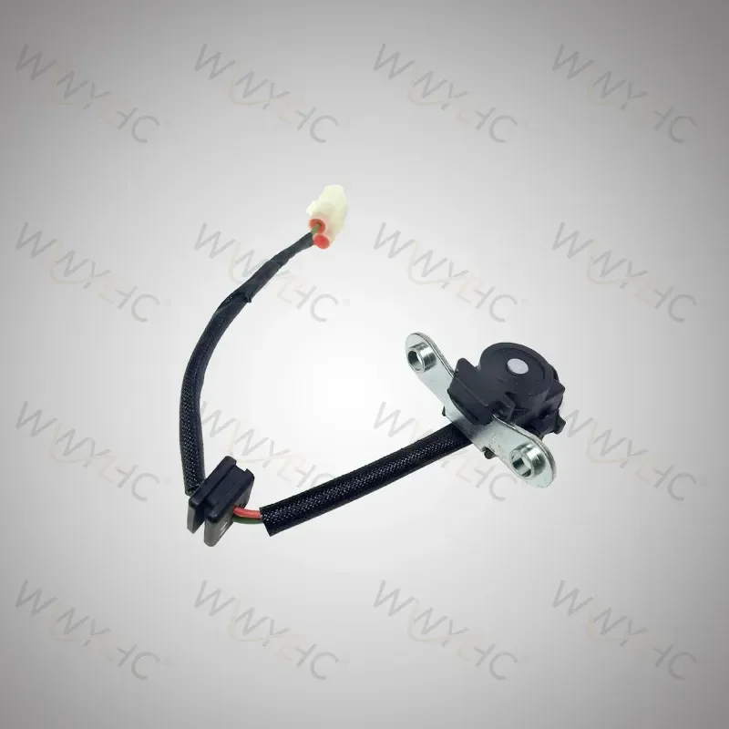 Suitable for LX650-2 650DS Motorcycle Magnetic Motor Coil Induction Trigger