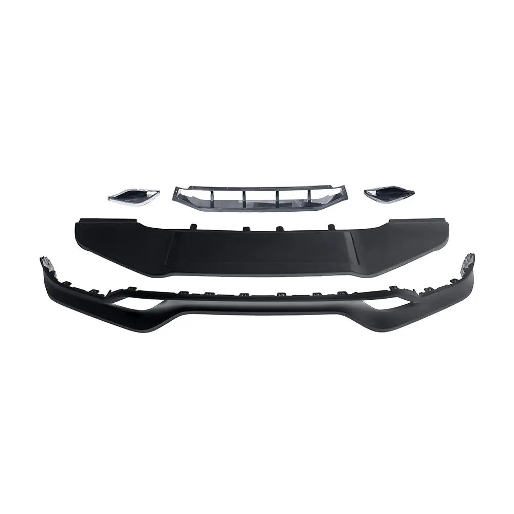 

Высокопроизводительный обвес km для Cayenne 958.2-9Y0.1: Новые передние сплиттеры и задние бамперы из полиуретана, крепление на болтах, тюнинг автомобиля