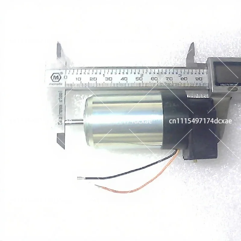 Brushless Hollow Cup Motor with Encoder 24V 3557K024CS for Precision Equipment