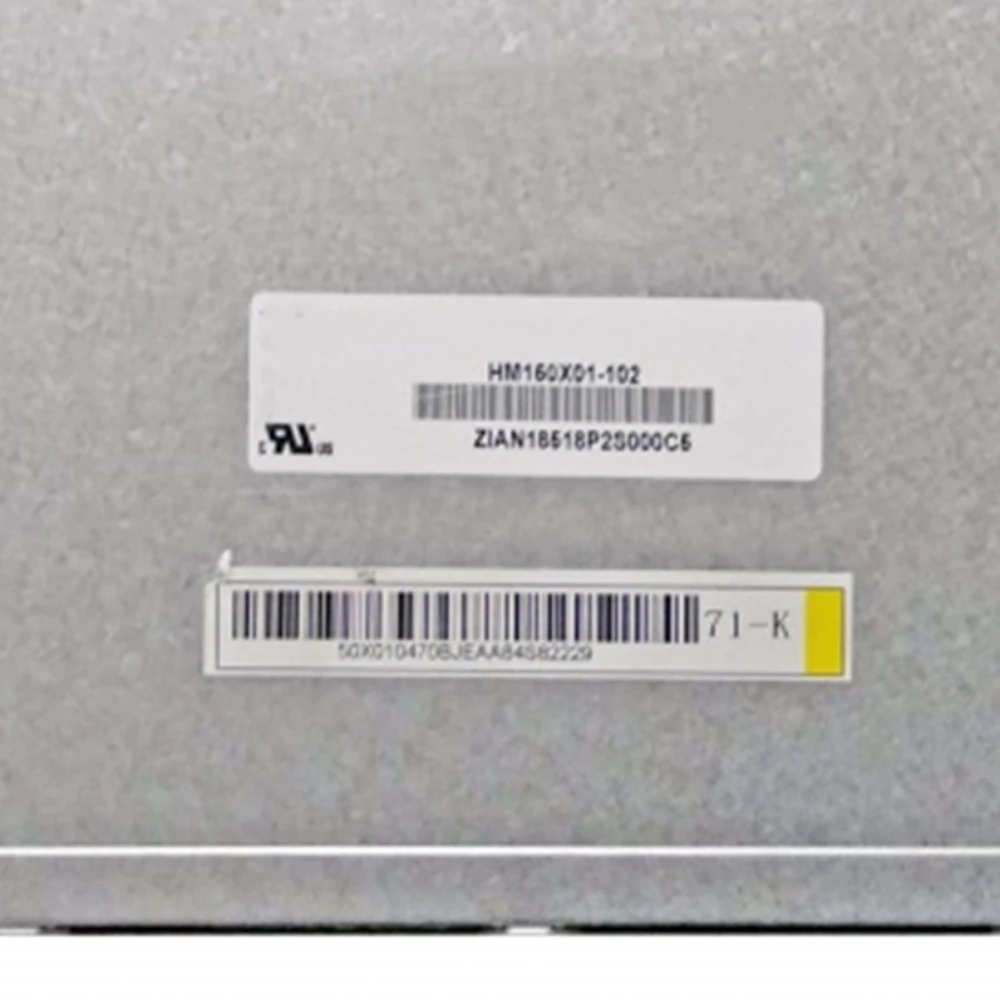 

HM150X01-102 HM150X01-101 1024×768 15-дюймовый ЖК-экран Origina