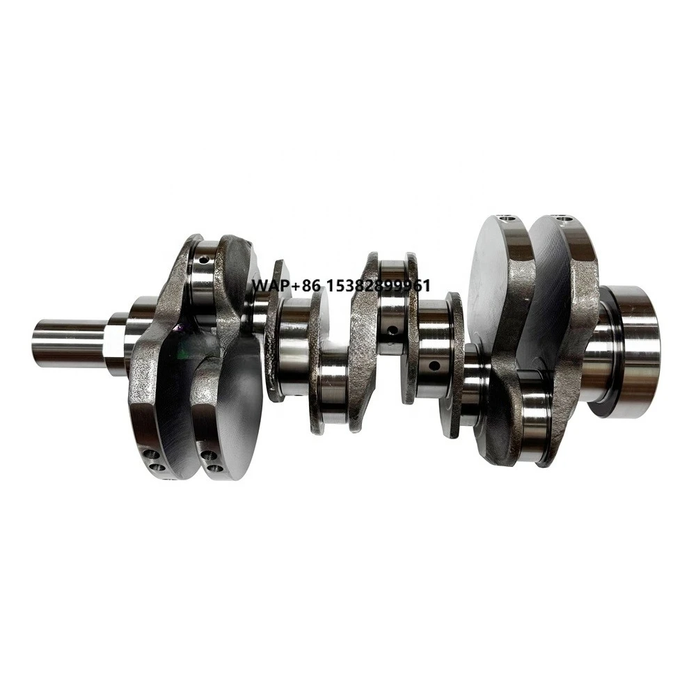 

Forged Crankshaft C2D47394 LR018030 LR061950 LR082722 LR038168 forXF XJ F-PACE 3.0TDV6 306DT