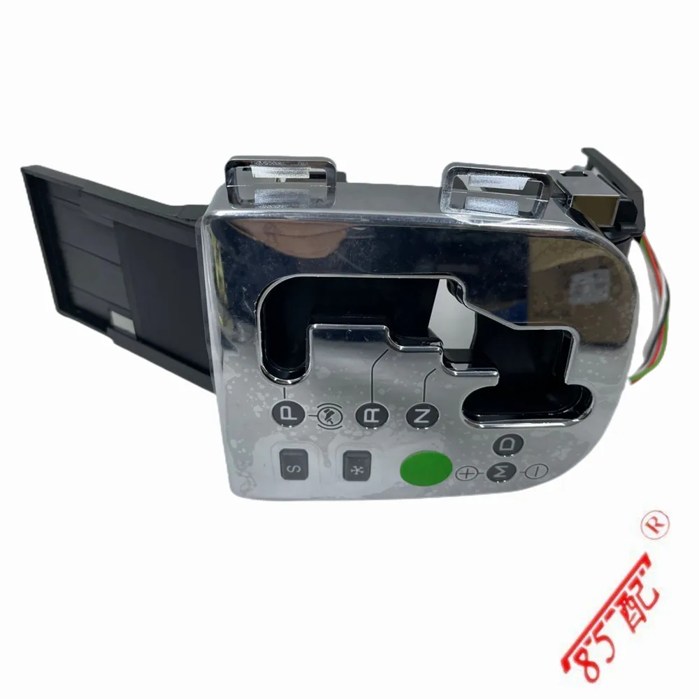 New Original Automatic Transmission Table Trim Panel Shift Control Panel Automatic Gear Control Panel 2461H3 For Peugeot 307 301