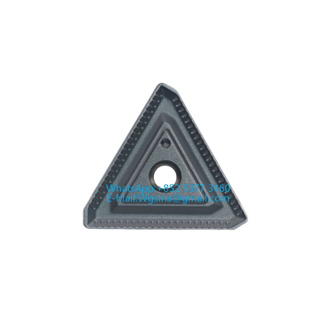 100% Original KPOP TPKR Carbide Insert TPKR1603 TPKR2204 PPSR-EM PDER-NN KP930 Lathe Milling Tool