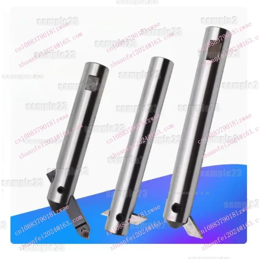 1pc Milling Machine Boring Device 16 Handle Drilling Machine Boring Toolholder 20 Boring Bar Blade 25 Adjustable Tool Bar