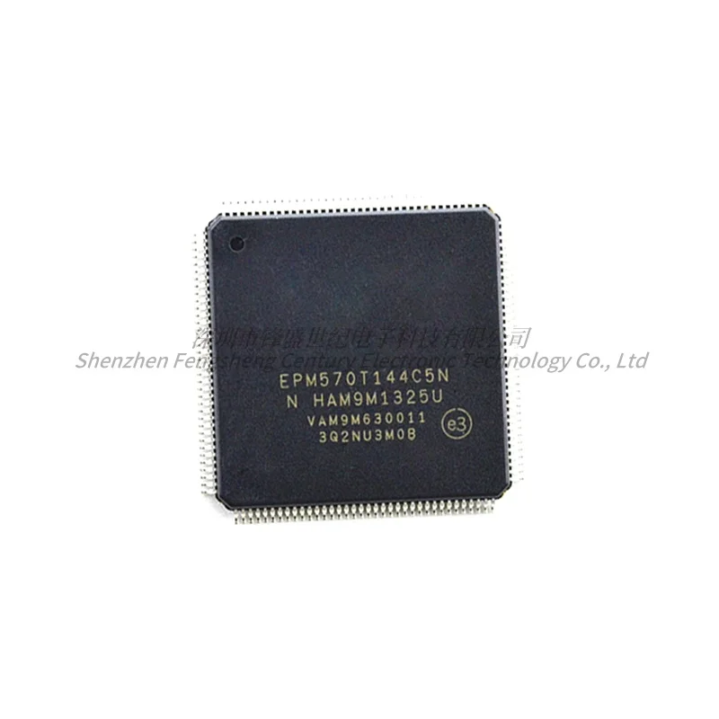 EPM570T144C5N EPM570T144C5 TQFP-144  Programmable Logic Device Chip New Original