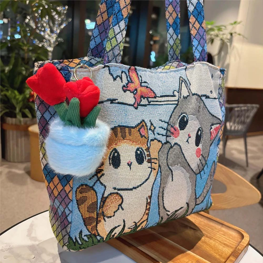 Рисунок 4 - Плюшевый цветок тюльпана