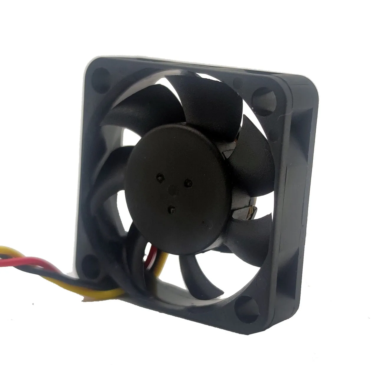 BARU ASLI MF40100V2-1000C-A99 5V 4010 40x40x10mm KIPAS PENDINGIN RADIATOR