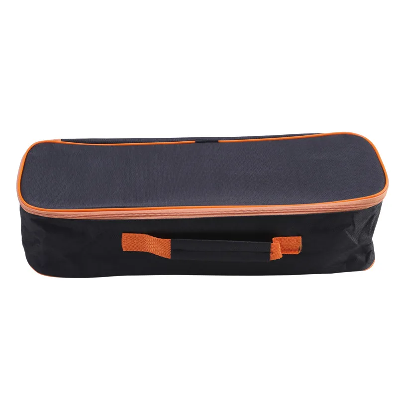 Multifunctional Tool Bag Case Waterproof Oxford Canvas Storage Organizer Holder Instrument Case For Small Metal Tools Bags image 3