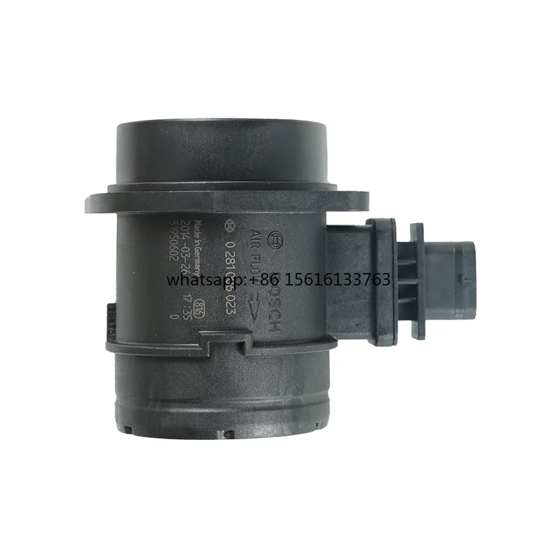 

X0281006023 Air Flow Meters (mass air Flow Meter Sensors) Truck Engine Parts