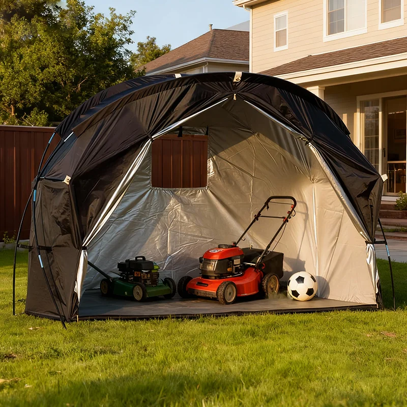 

Bicycle tent outdoor storage waterproof, Outdoor tent, outdoor bicycle cover storage tent,Bike Tent Outdoor Gear