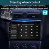 2Din Android Für KIA RIO 2011-2017 Autoradio Multimedia Automotive Carplay Android Auto Drahtlose 8Core Autoradio Auto stereo WIFI 4