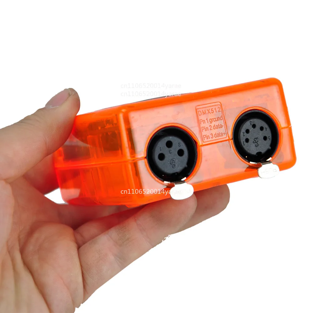 USB Interface Editing Software Sunlite Suite 2 FC Stage Light Controller Software