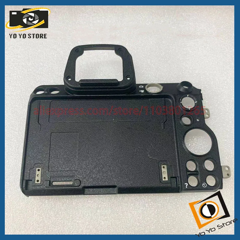 

For Nikon Z7II Rear Shell Back Cover Bare SLR Camera Parts