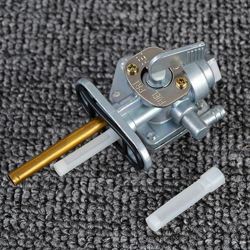 Gas Tank Switch Fuel Valve Petcock For Kawasaki Ninja 250R EX250F