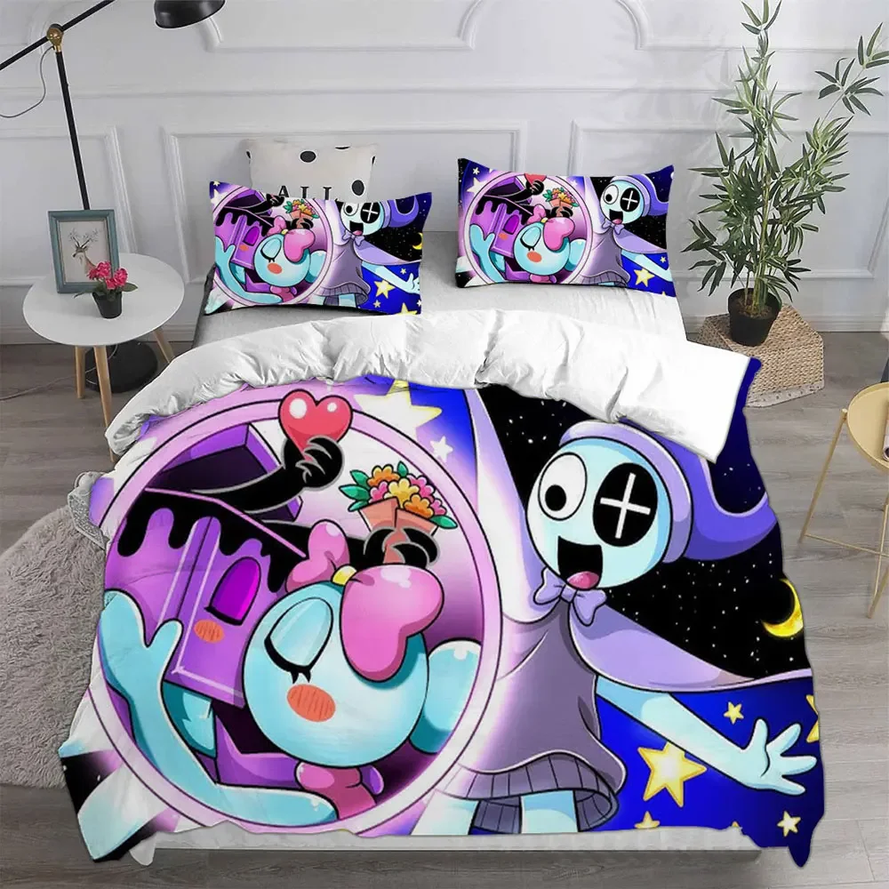 Thumbnail 4 - #33 Latest Duvet Cover Sets Offers
