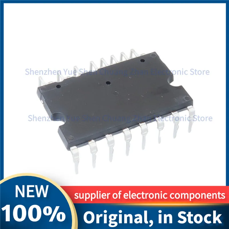 IGCM04G60HA IGCM06F60GA IGCM15F60GA IGCM15L60GA IGCM20F60GA Frequency Conversion Module